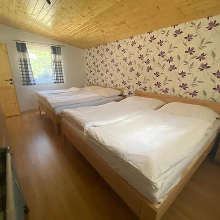 Domcek Pri Medzihorskej * Rajecké Teplice