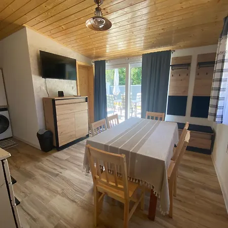 Domcek Pri Medzihorskej * Rajecké Teplice