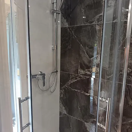 Domcek Pri Medzihorskej Дом отдыха *